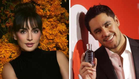 Ana de la Reguera sorprende al hablar de Eduardo Capetillo Gaytán; así aclaró los rumores | VIDEO