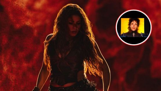 Shakira rinde emotivo tributo a Gustavo Cerati; el momento se presentó en su concierto en Argentina