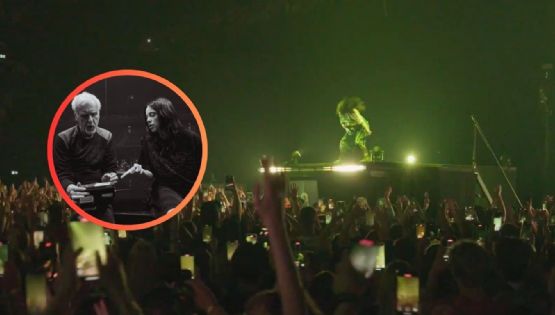 Hit Me Hard and Soft llega al cine; Billie Eilish promete una experiencia inmersiva