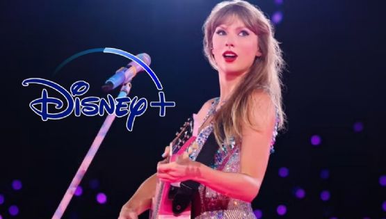 Taylor Swift The End of an Era llega a Disney Plus; conoce cuándo podrás ver la esperada docuserie