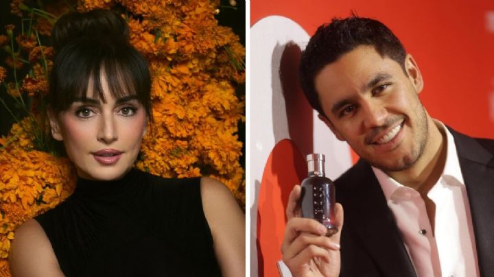 Ana de la Reguera sorprende al hablar de Eduardo Capetillo Gaytán; así aclaró los rumores | VIDEO