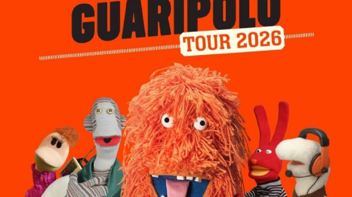 '31 Minutos' anuncia más funciones en México; conoce nuevas fechas y ciudades del tour