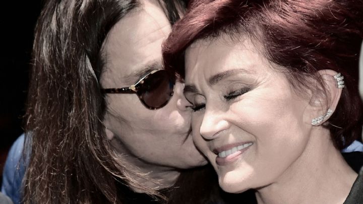 Sharon Osbourne revela las últimas palabras de Ozzy; su testimonio conmueve a los usuarios