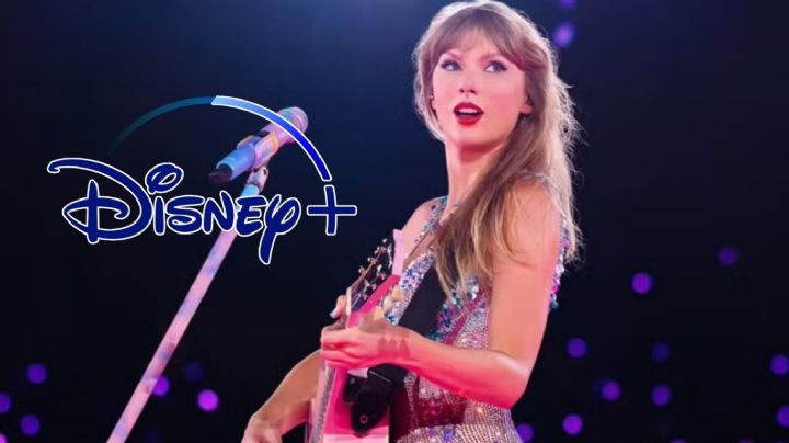 Taylor Swift The End of an Era llega a Disney Plus; conoce cuándo podrás ver la esperada docuserie