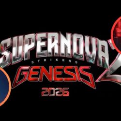 Supernova Strikers confirma nueva edición; Alana es la primera peleadora confirmada