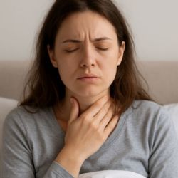 Dile adiós al dolor de garganta; estas opciones caseras y naturales te harán sentir alivio