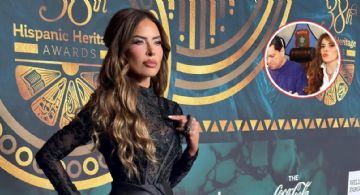 Gloria Trevi vuelve a alzar la voz; desmiente vínculos con Sergio Andrade en nuevas declaraciones