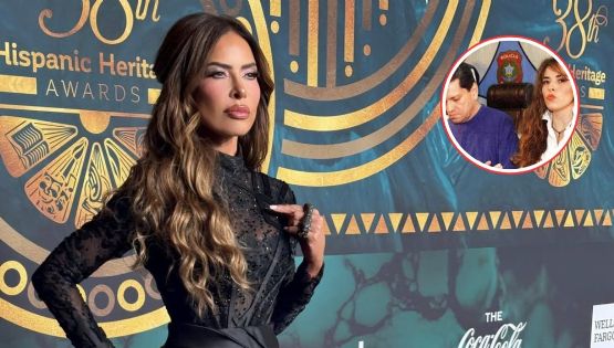 Gloria Trevi vuelve a alzar la voz; desmiente vínculos con Sergio Andrade en nuevas declaraciones