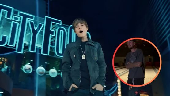 Justin Bieber vuelve al lugar donde nació 'Baby'; sorprende al cantar su clásico