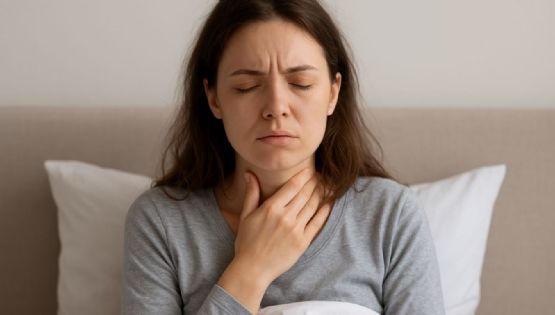 Dile adiós al dolor de garganta; estas opciones caseras y naturales te harán sentir alivio