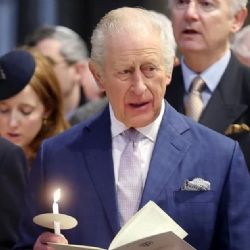 El rey Carlos III hablará por primera vez del cáncer; el mensaje será transmitido por televisión