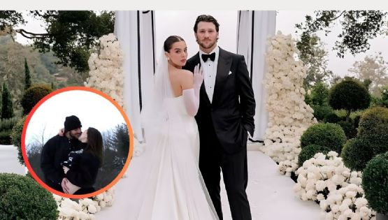 Hailee Steinfeld y Josh Allen esperan a su primer hijo; la pareja lo anuncia con un tierno video