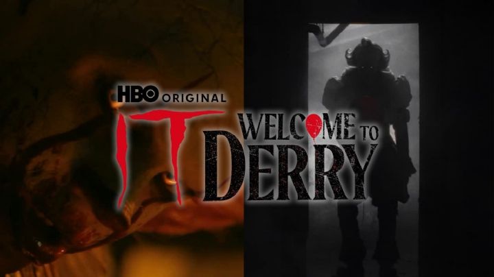¿Cuándo termina It: Welcome to Derry? Todo sobre el estreno de su episodio final