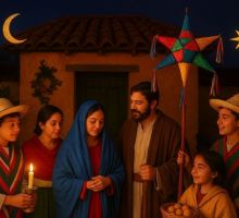 ¿Por qué celebramos las posadas? Historia y significado de una fiesta muy mexicana