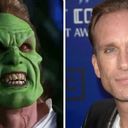 Fallece Peter Greene; el actor de 'La Máscara' es localizado sin vida en su hogar en Nueva York