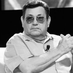 Muere Abraham Quintanilla, padre de Selena y el productor A.B. Quintanilla