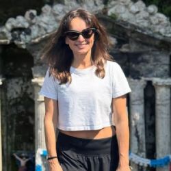 Ana de la Reguera lanza impactante revelación; expone secreto que la prensa nunca publicó