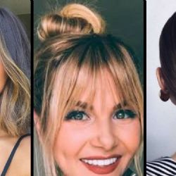 Cinco peinados que marcan el paso este invierno 2025; estos estilos dominan la temporada