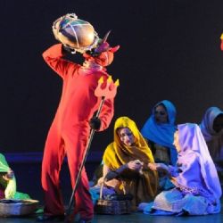 Por qué las pastorelas nunca pasan de moda; historia y simbolismo de la Navidad mexicana