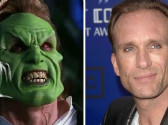 Fallece Peter Greene; el actor de 'La Máscara' es localizado sin vida en su hogar en Nueva York