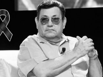 Muere Abraham Quintanilla, padre de Selena y el productor A.B. Quintanilla