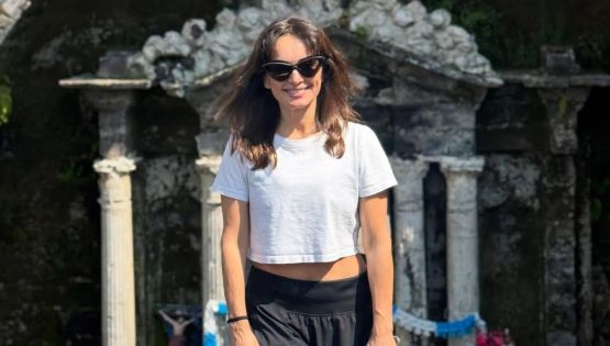 Ana de la Reguera lanza impactante revelación; expone secreto que la prensa nunca publicó