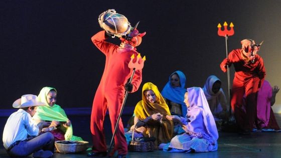 Por qué las pastorelas nunca pasan de moda; historia y simbolismo de la Navidad mexicana