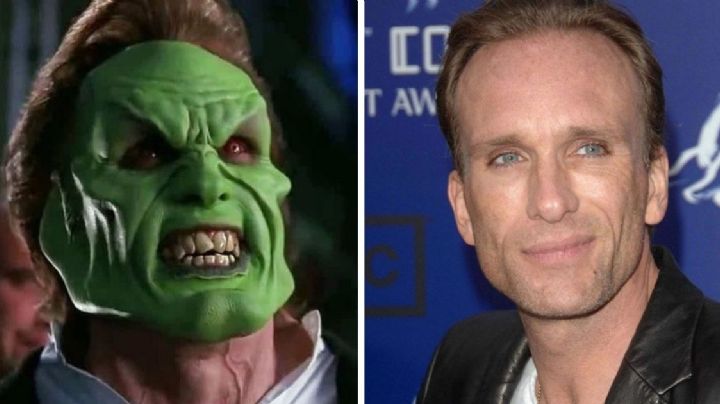 Fallece Peter Greene; el actor de 'La Máscara' es localizado sin vida en su hogar en Nueva York