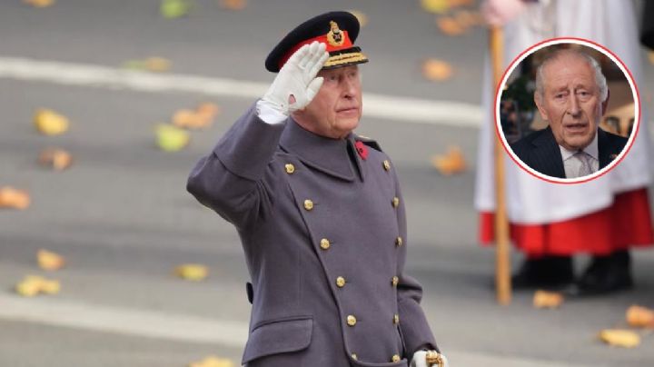 Rey Carlos III anuncia cambios en su atención médica; el monarca reportó mejoría con su tratamiento