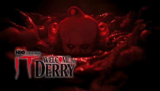 ¿Regresará Pennywise? Esto dicen los creadores sobre la temporada 2 de It: Welcome to Derry