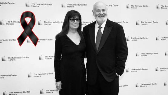 Hallan sin vida a Rob Reiner y a su esposa en su casa, en Los Ángeles; sospechan de su hijo