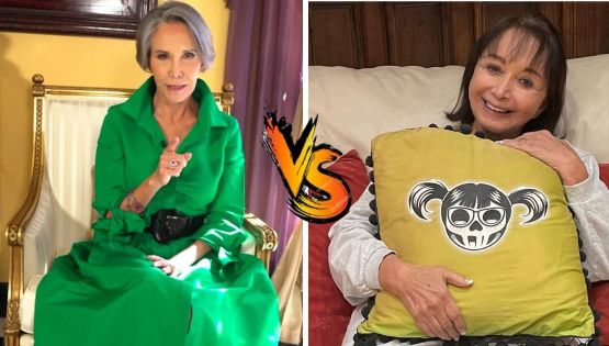 Florinda Meza estalla de nuevo y lanza fuerte acusación contra María Antonieta de las Nieves