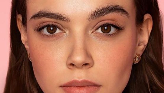 Tendencias de cejas para esta temporada: estilos naturales que realzan el rostro