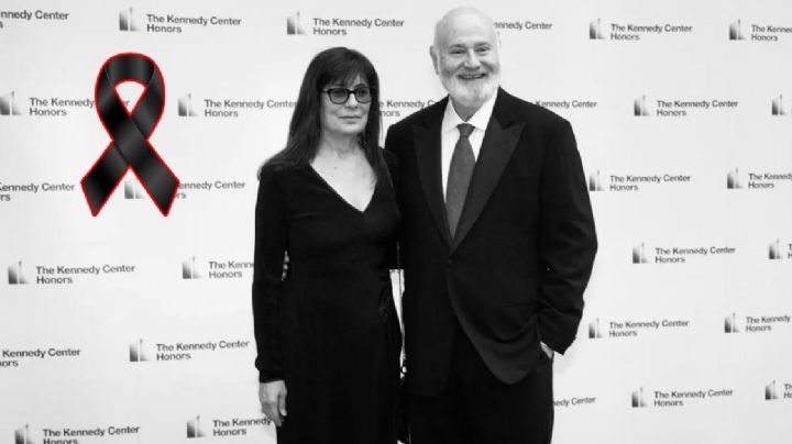 Hallan sin vida a Rob Reiner y a su esposa en su casa, en Los Ángeles; sospechan de su hijo