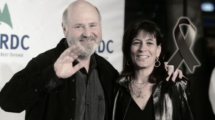 Estos fueron los colegas y amigos que lamentaron la trágica muerte de Rob Reiner