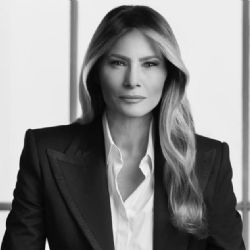 Melania Trump anuncia su propia película; la cinta se estrenará el 30 de enero del 2026 | VIDEO