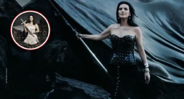 Laura Pausini da a conocer la lista de canciones que integran ‘Yo canto 2’, su nuevo álbum