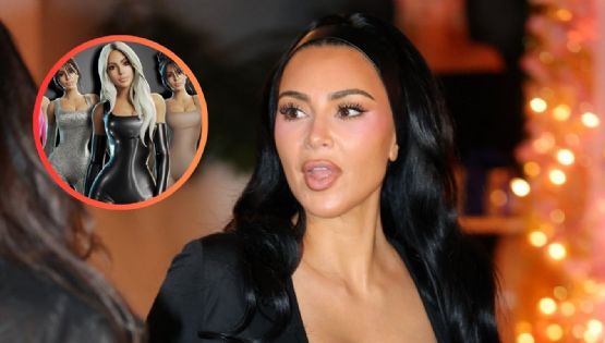 Kim Kardashian entra a Fortnite; el glamour se cuela en el mundo gamer