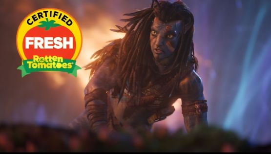Avatar: Fuego y Cenizas llega a la pantalla grande; las primeras opiniones no son tan positivas como se esperaba