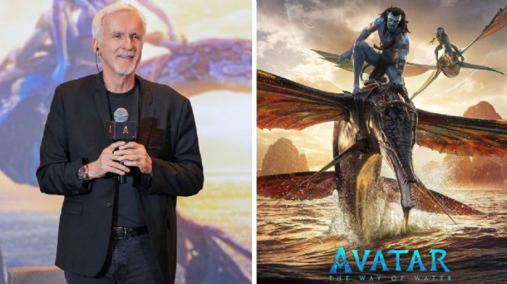 Disney y James Cameron en el centro de la polémica; surge demanda por presunto plagio con Avatar