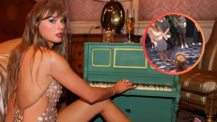 The Eras Tour rompe récords y deja huella; Taylor Swift sorprende con una decisión inédita