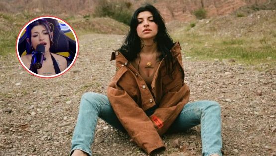 Cazzu rinde inesperado homenaje a Selena; la argentina cantó uno de sus éxitos más icónicos en vivo