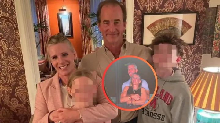 Kristin Cabot rompe el silencio; el video viral en concierto de Coldplay afectó su carrera