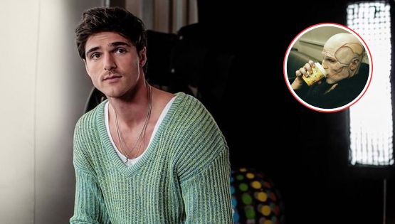 Jacob Elordi y su inesperada confesión después de trabajar con Guillermo del Toro