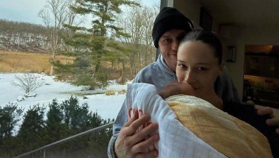 Pete Davidson se convierte en papá por primera vez; inicia una nueva etapa junto a Elsie Hewitt