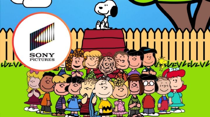 Sony apuesta fuerte por Snoopy; adquiere control mayoritario de Peanuts