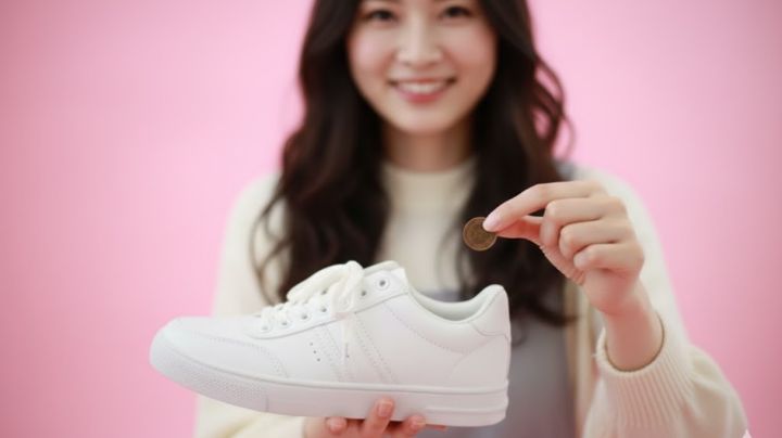 Poner una moneda en el zapato en Navidad el ritual poco conocido que busca atraer dinero