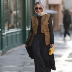 Chalecos en invierno: la prenda versátil que transforma tu estilo y te mantiene abrigada