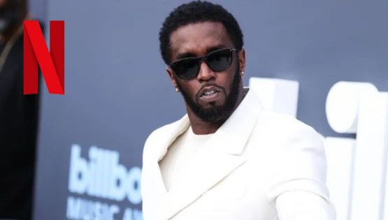 ‘Diddy’ Combs y una nueva polémica; abogados buscan frenar salida en Netflix de serie que lo exhibe