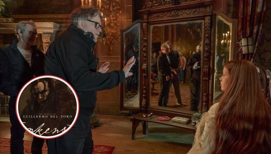 Guillermo del Toro aprovecha reconocimiento internacional para impulsar debate sobre IA